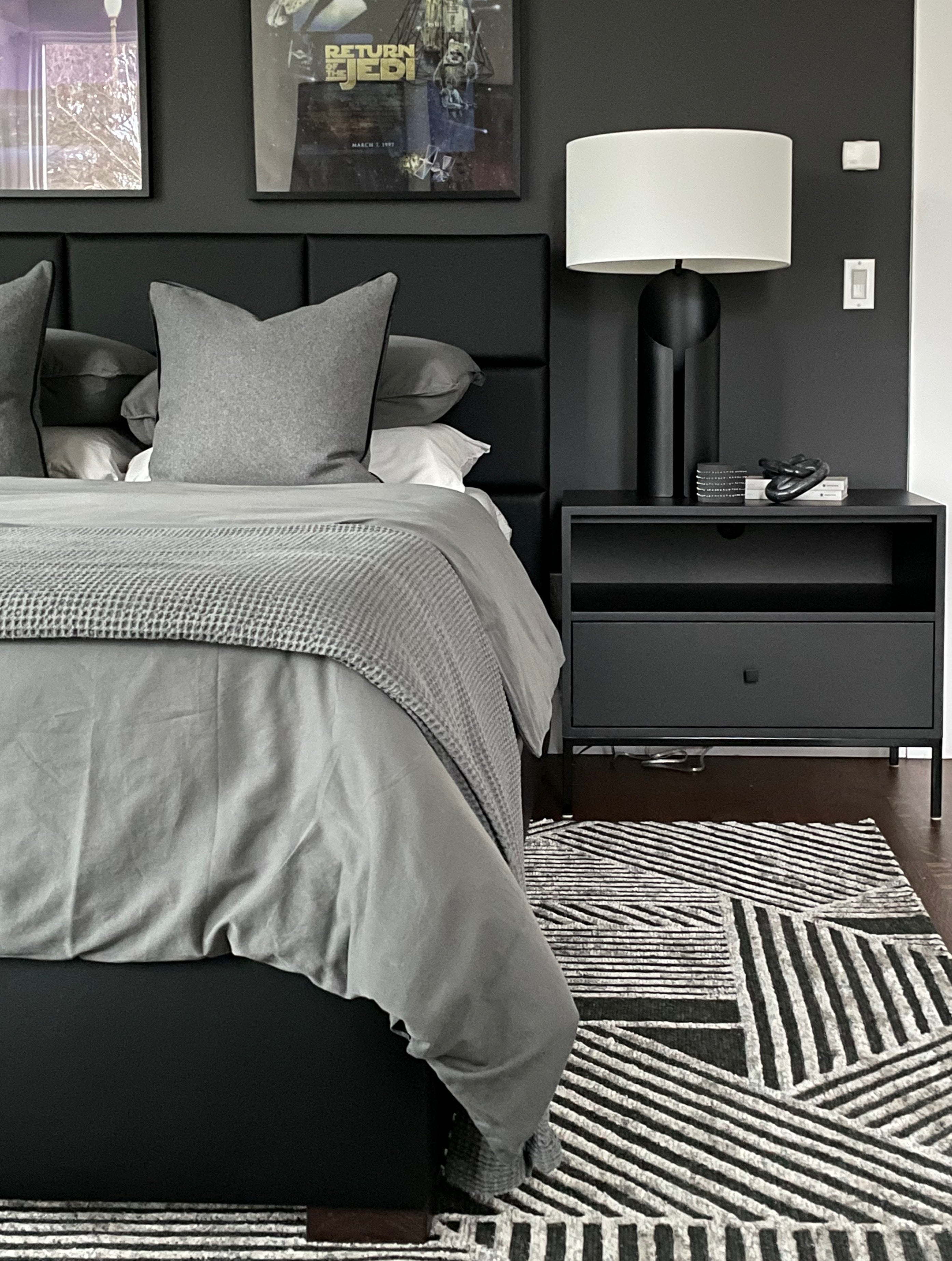Modern Geometric