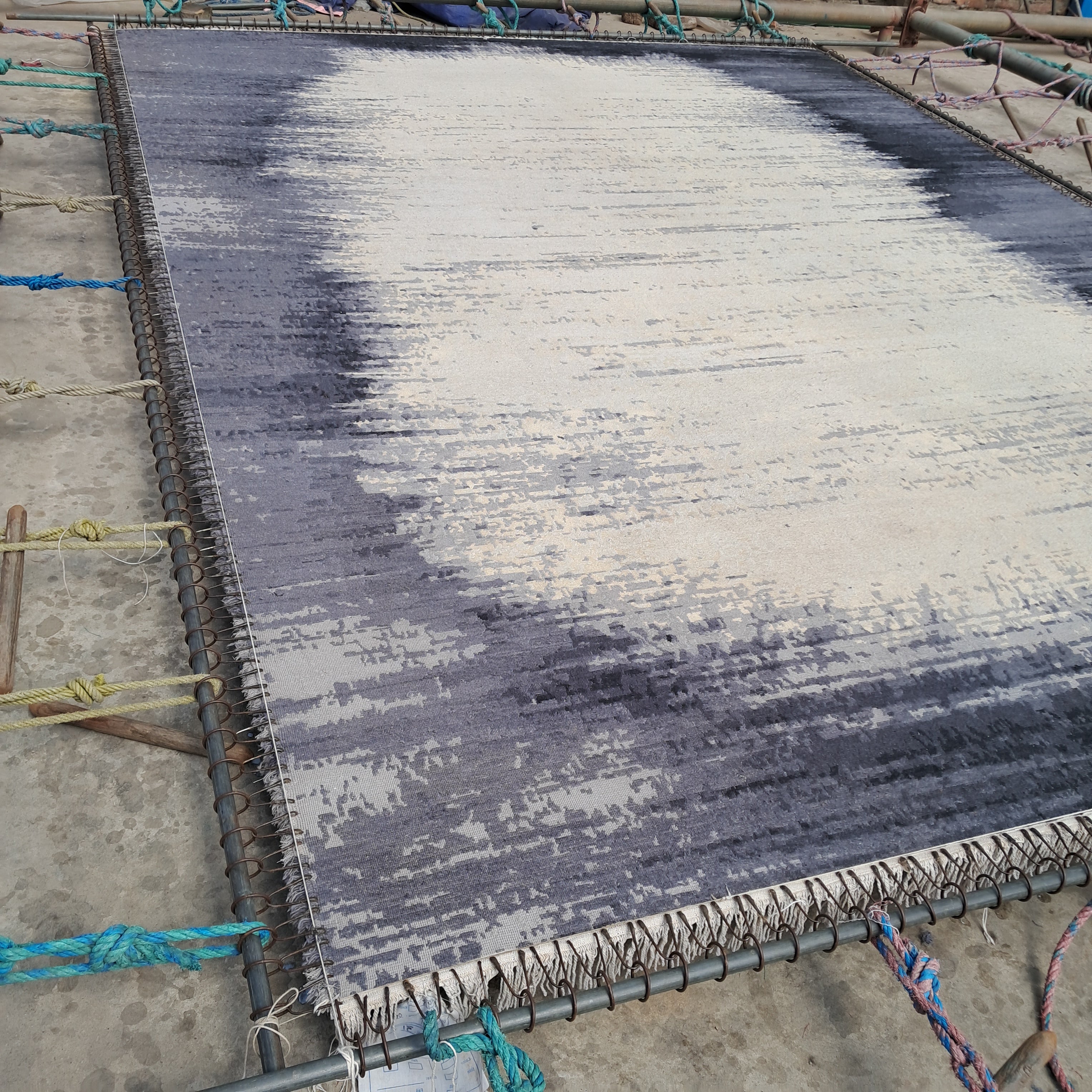 Blue Grey