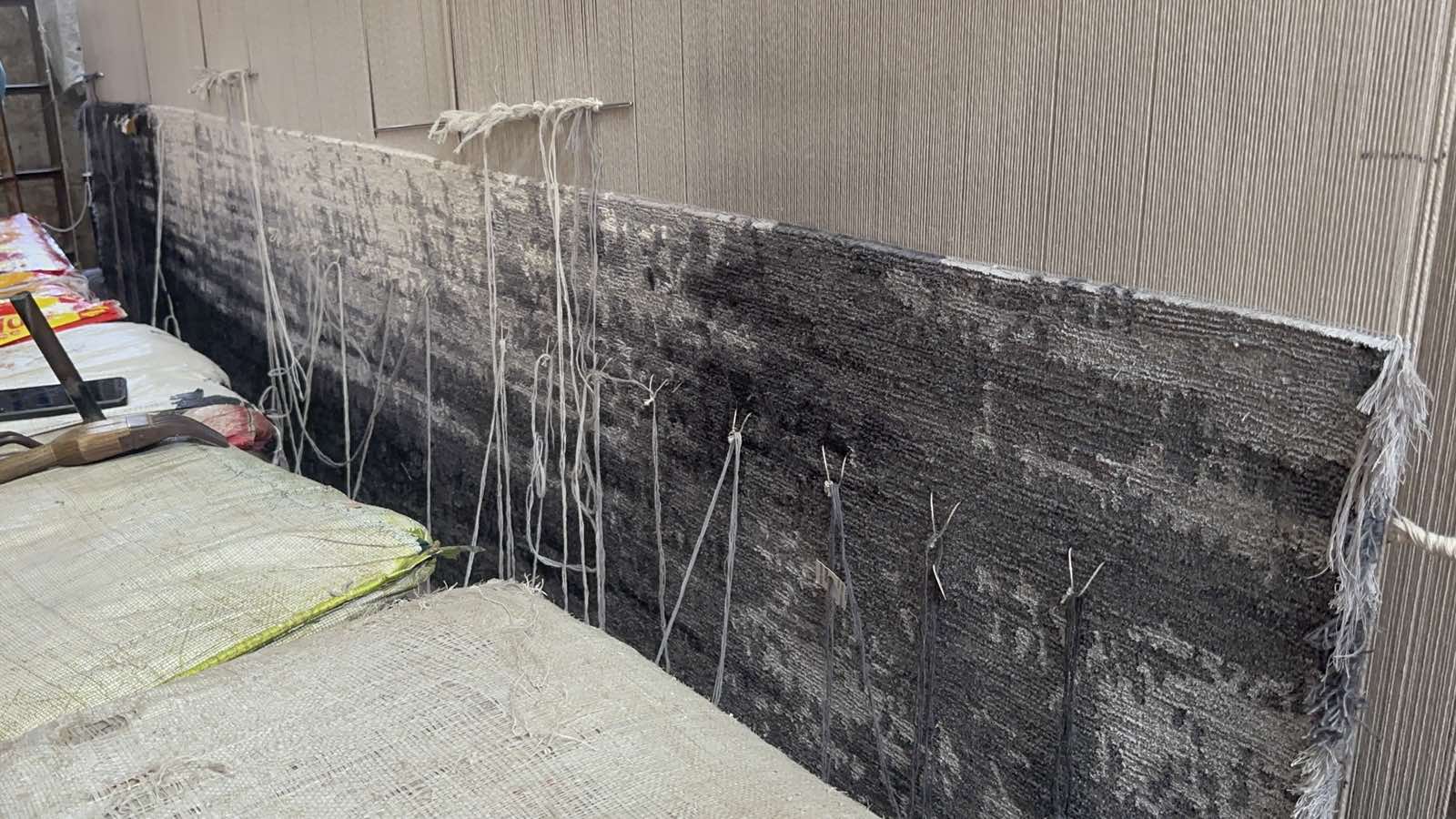 Grasscloth