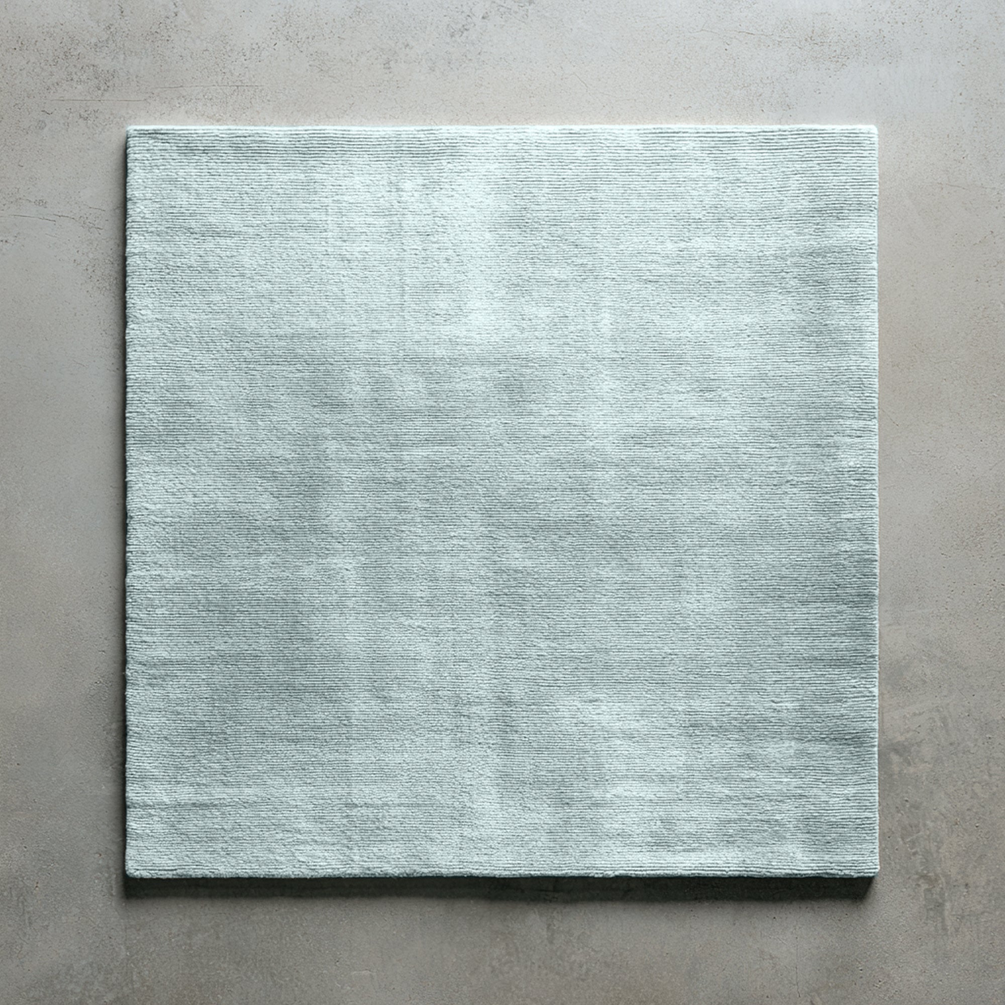 Harbor Haze - Sample Rug