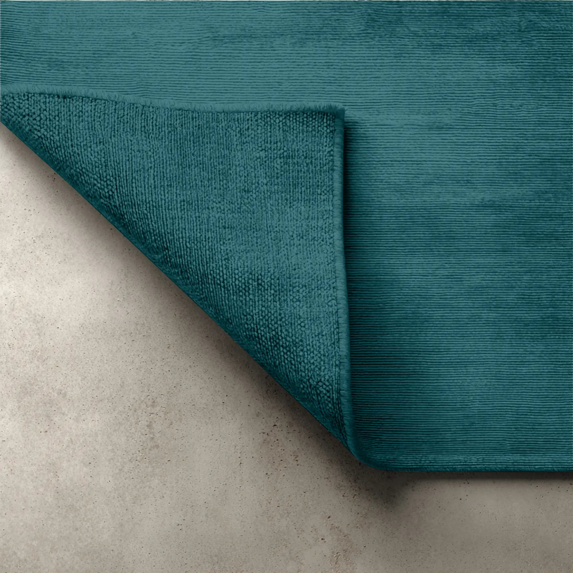 Dark Teal - Small Sample