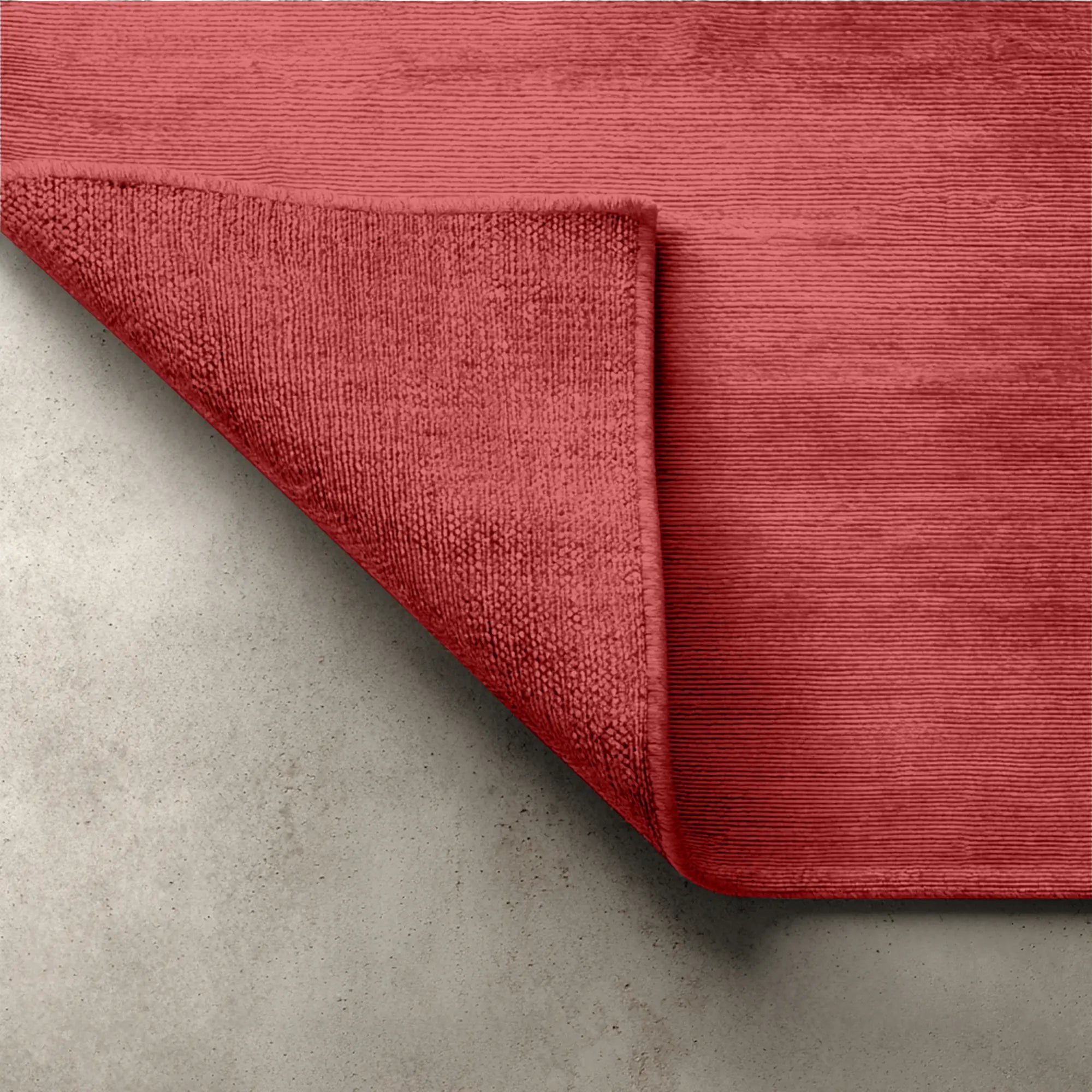 Moroccan Red - Small Sample