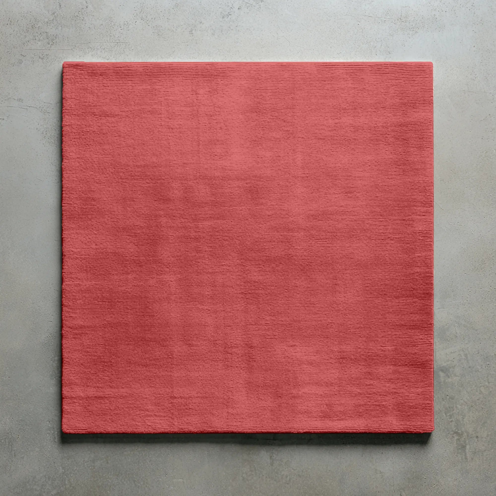 Moroccan Red - Small Sample