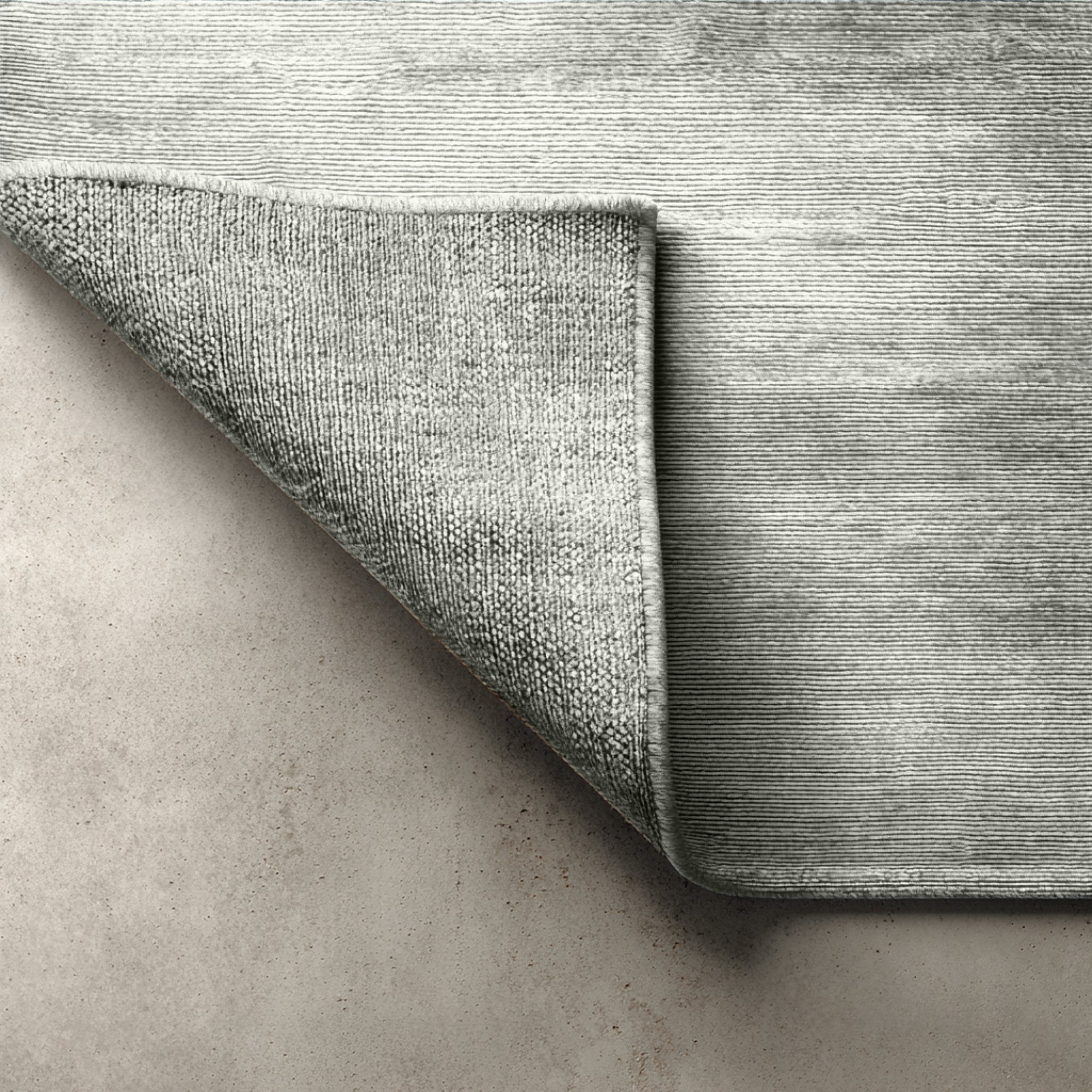 Gray Owl OC-52 - Sample Rug