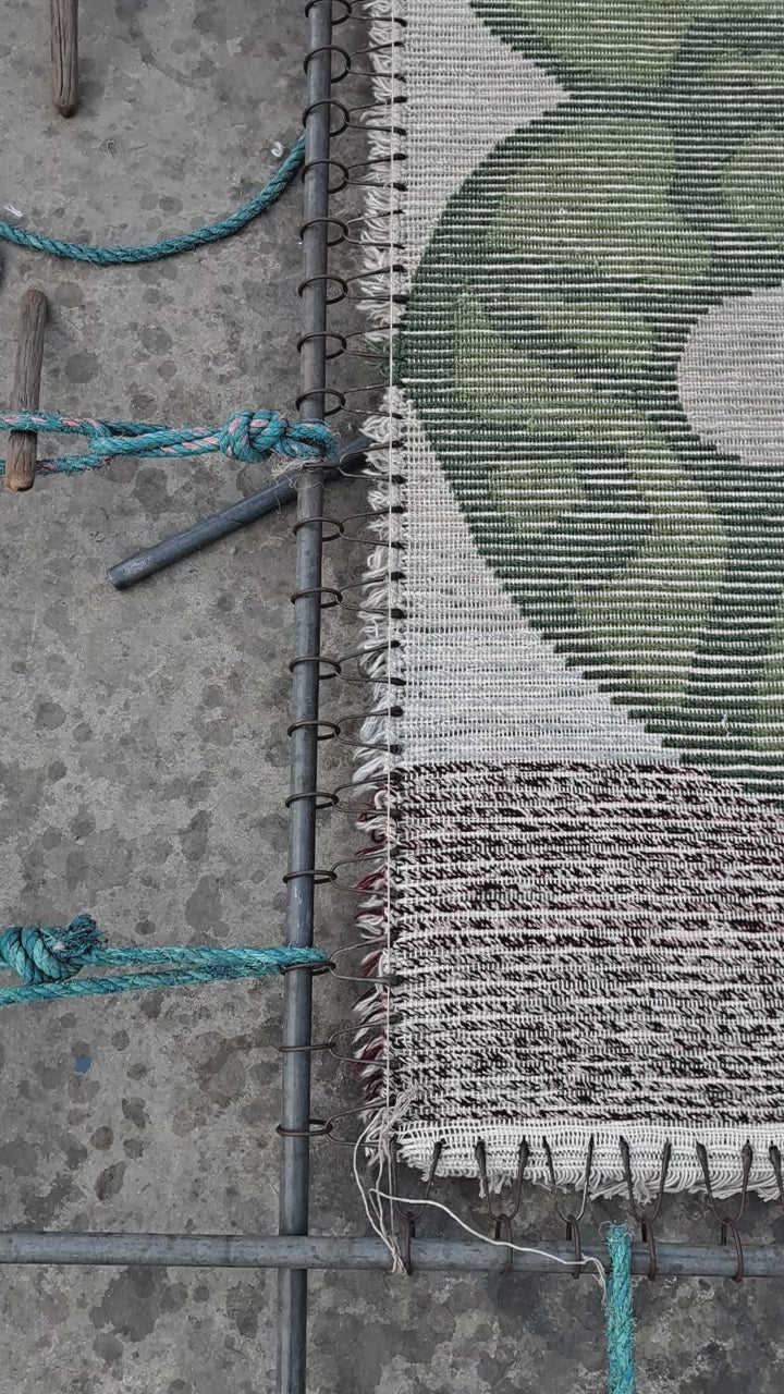 Green Snake
