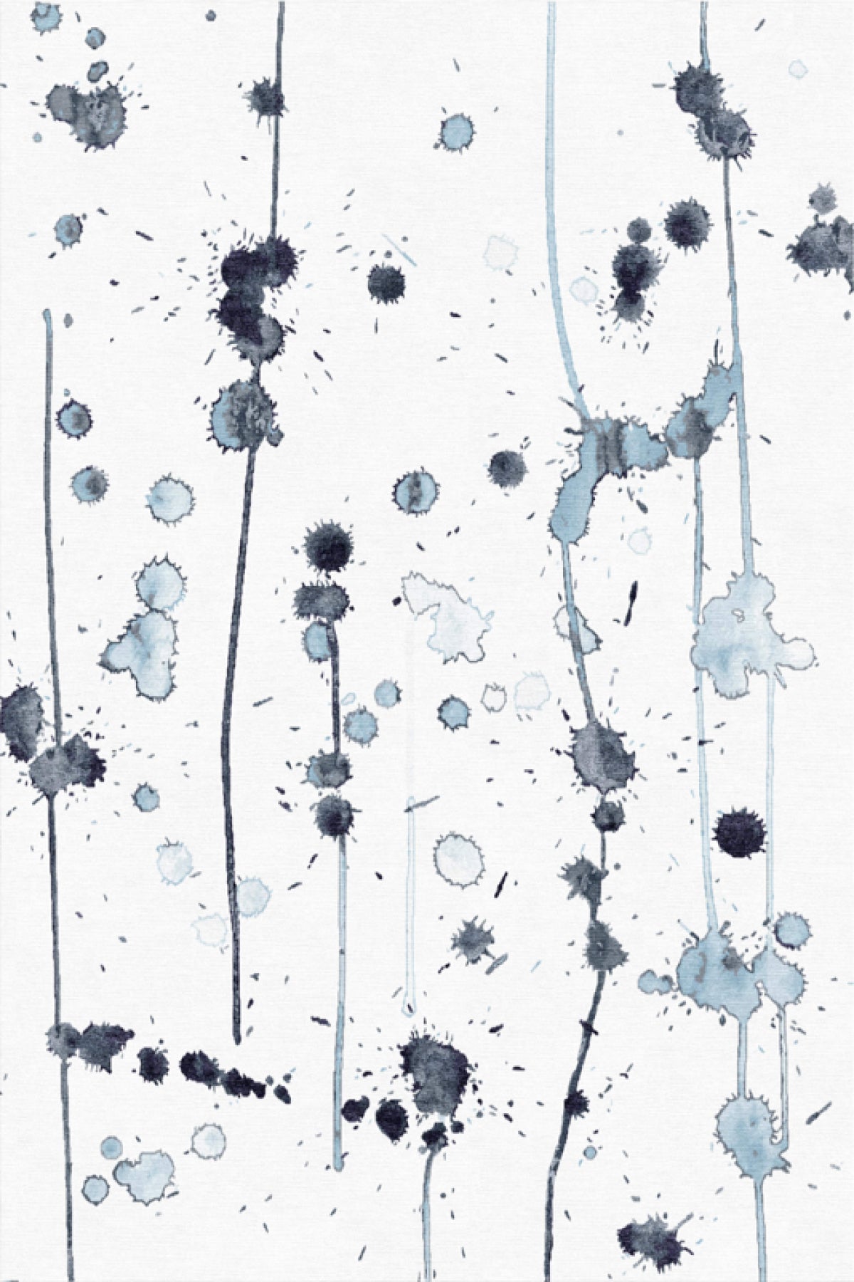 Blue Cicoria