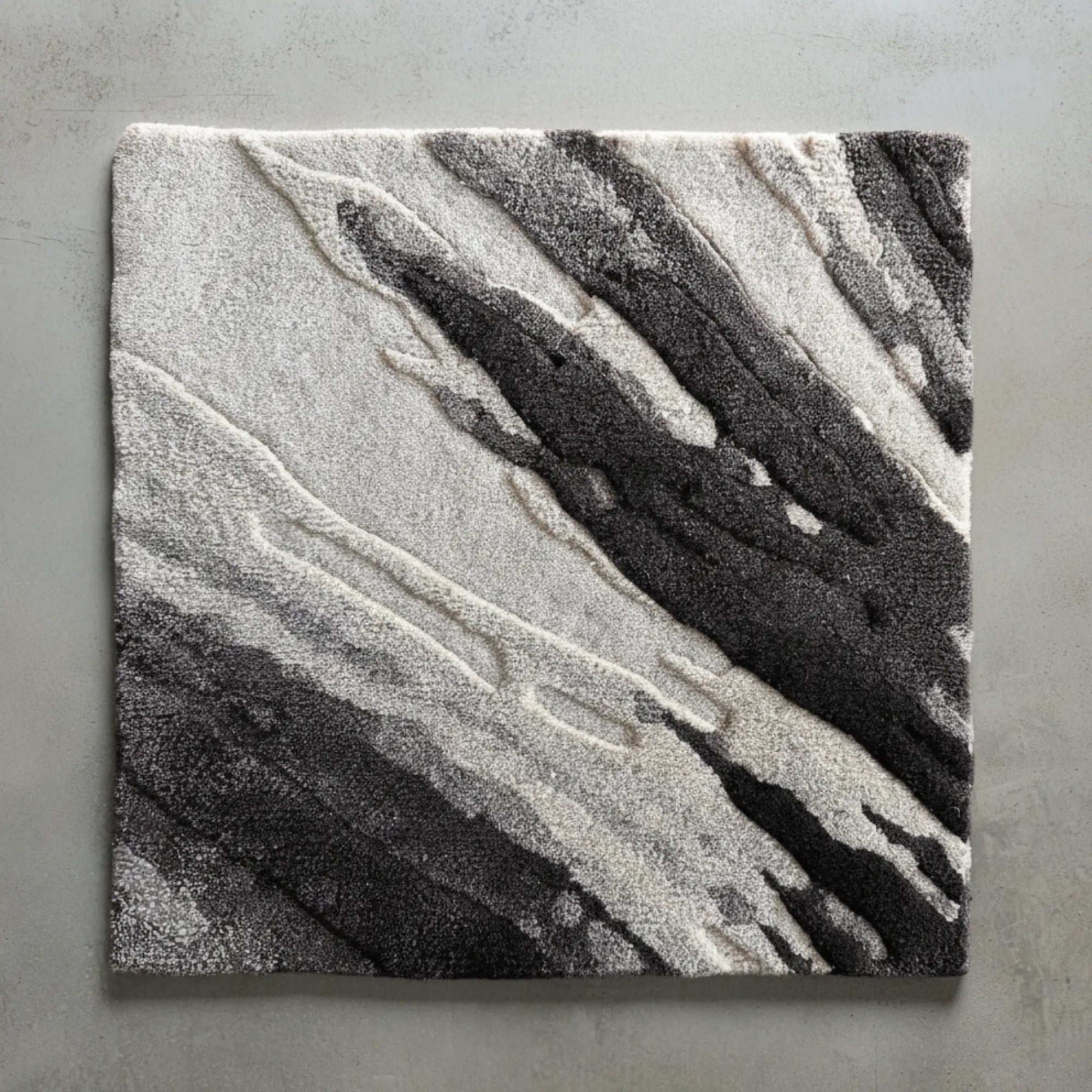 Brushstrokes - Large Sample