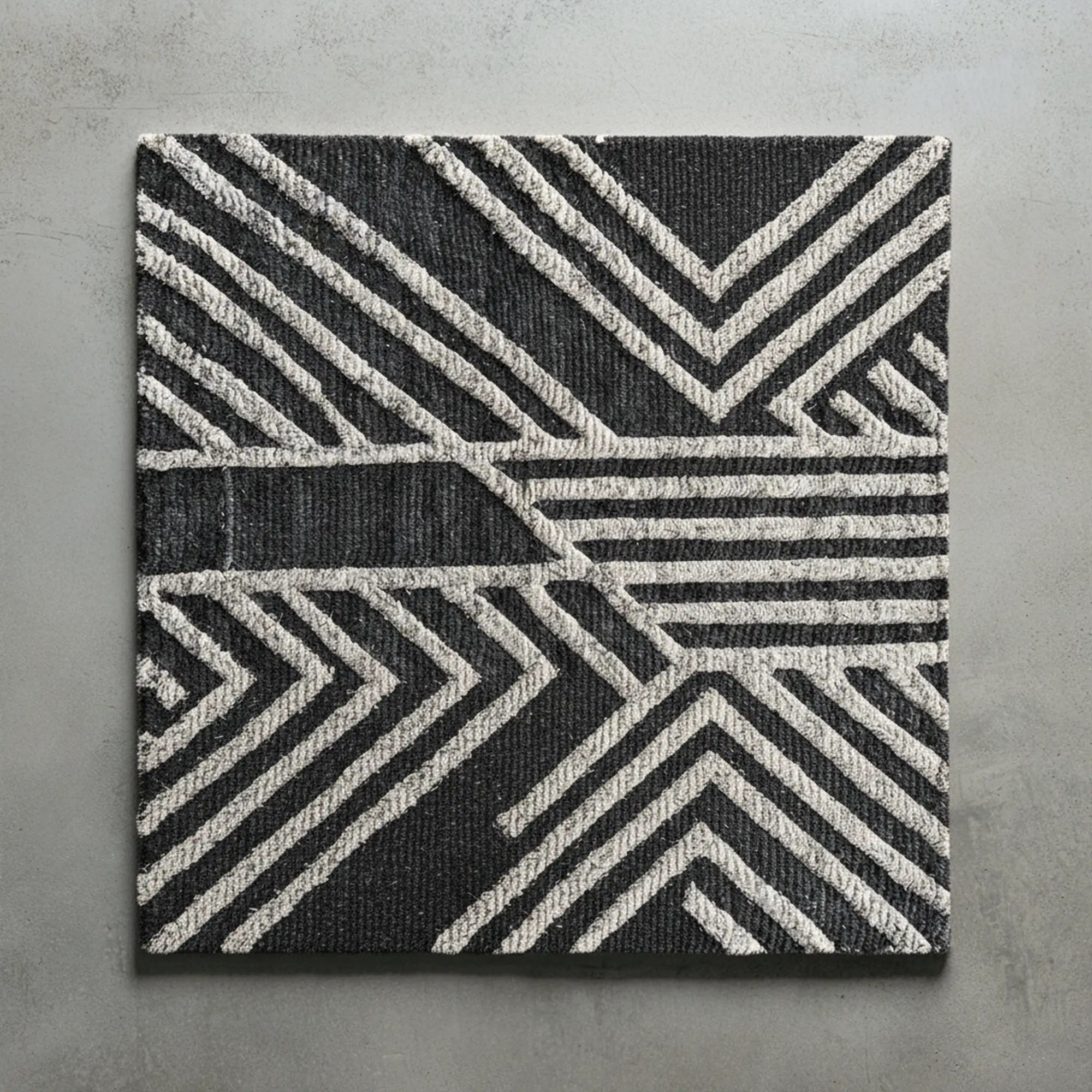 Modern Geometric - Small Sample