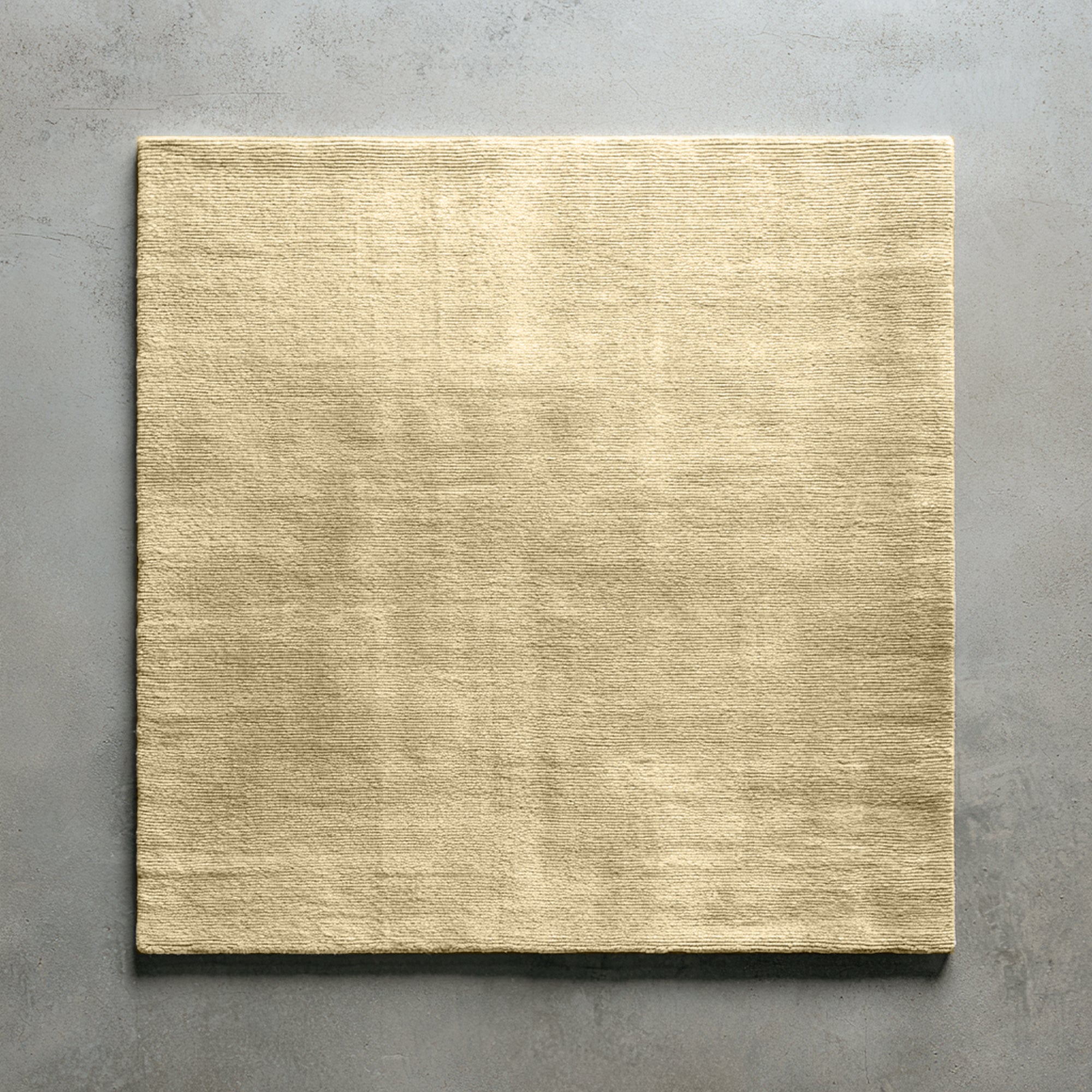 Golden Straw 2152-50 - Sample Rug