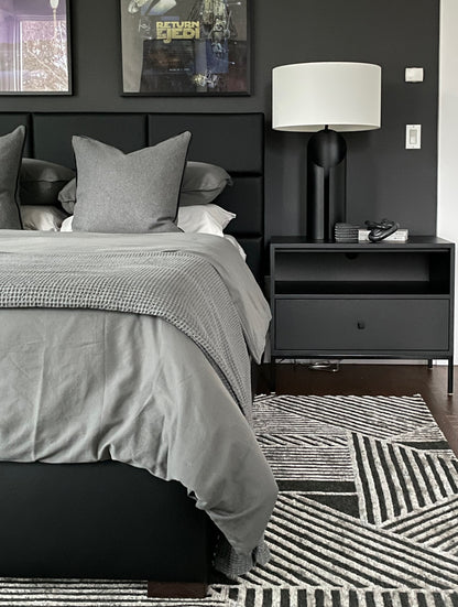 Modern Geometric