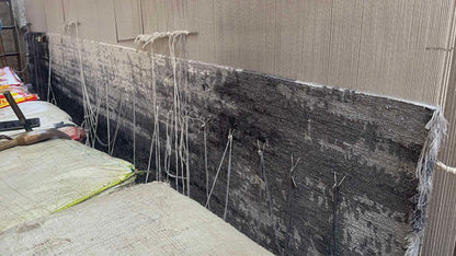 Grasscloth