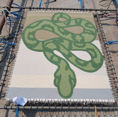 Green Snake