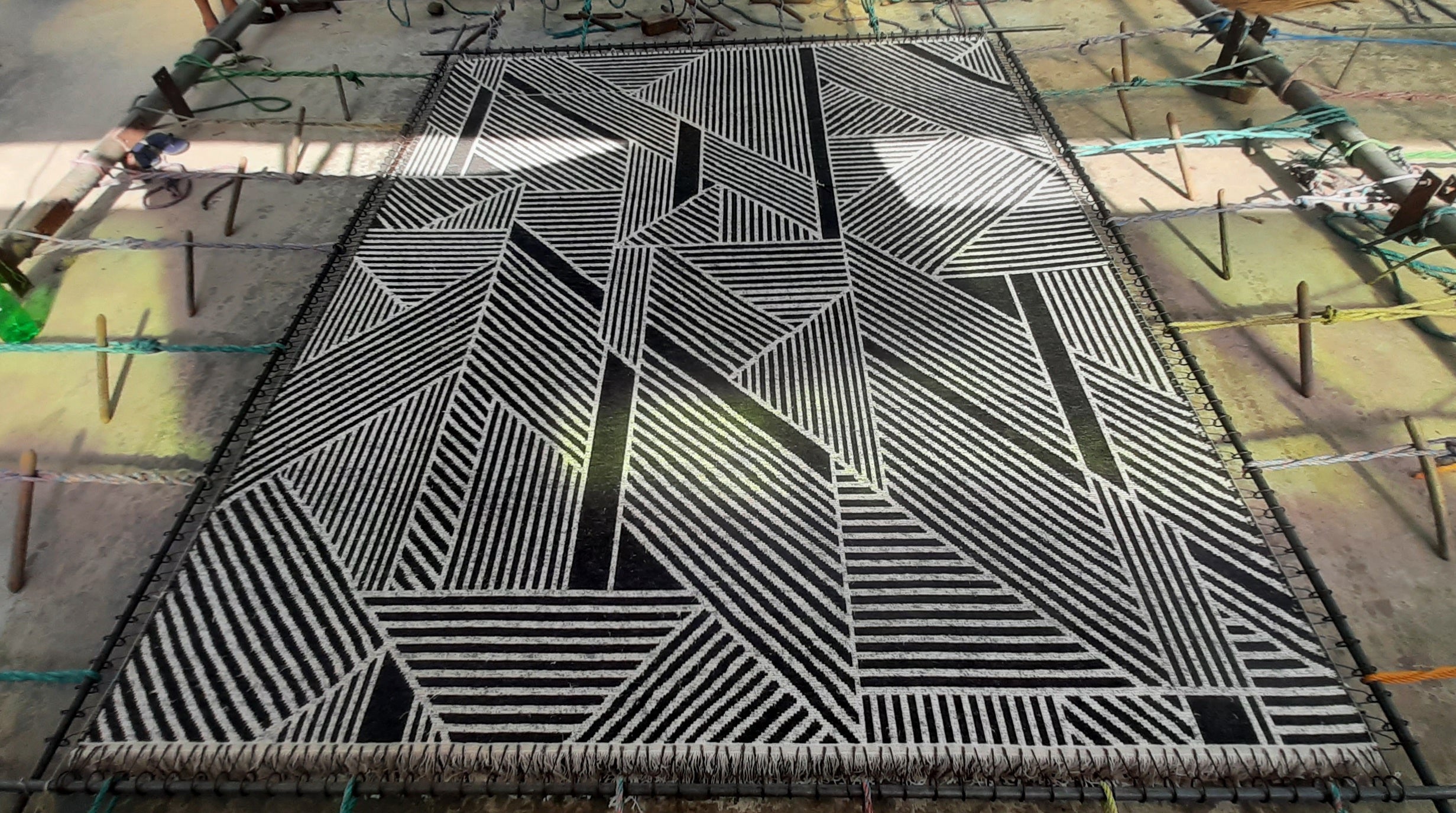 Modern Geometric