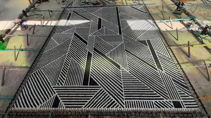 Modern Geometric