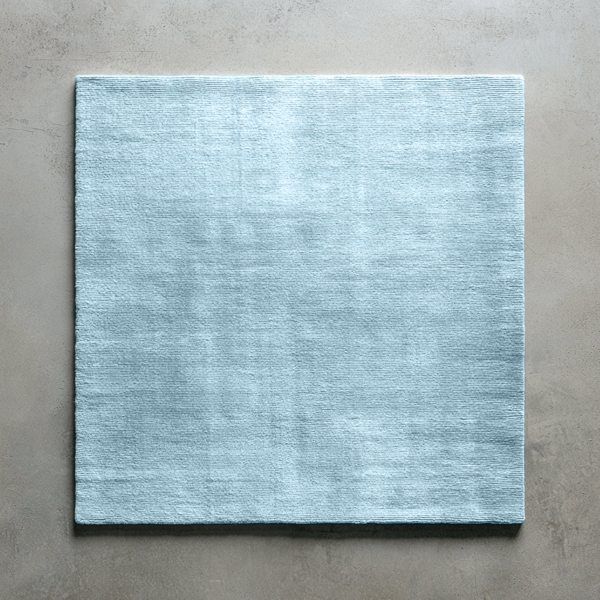 Blue Hydrangea 2062-60 - Sample Rug
