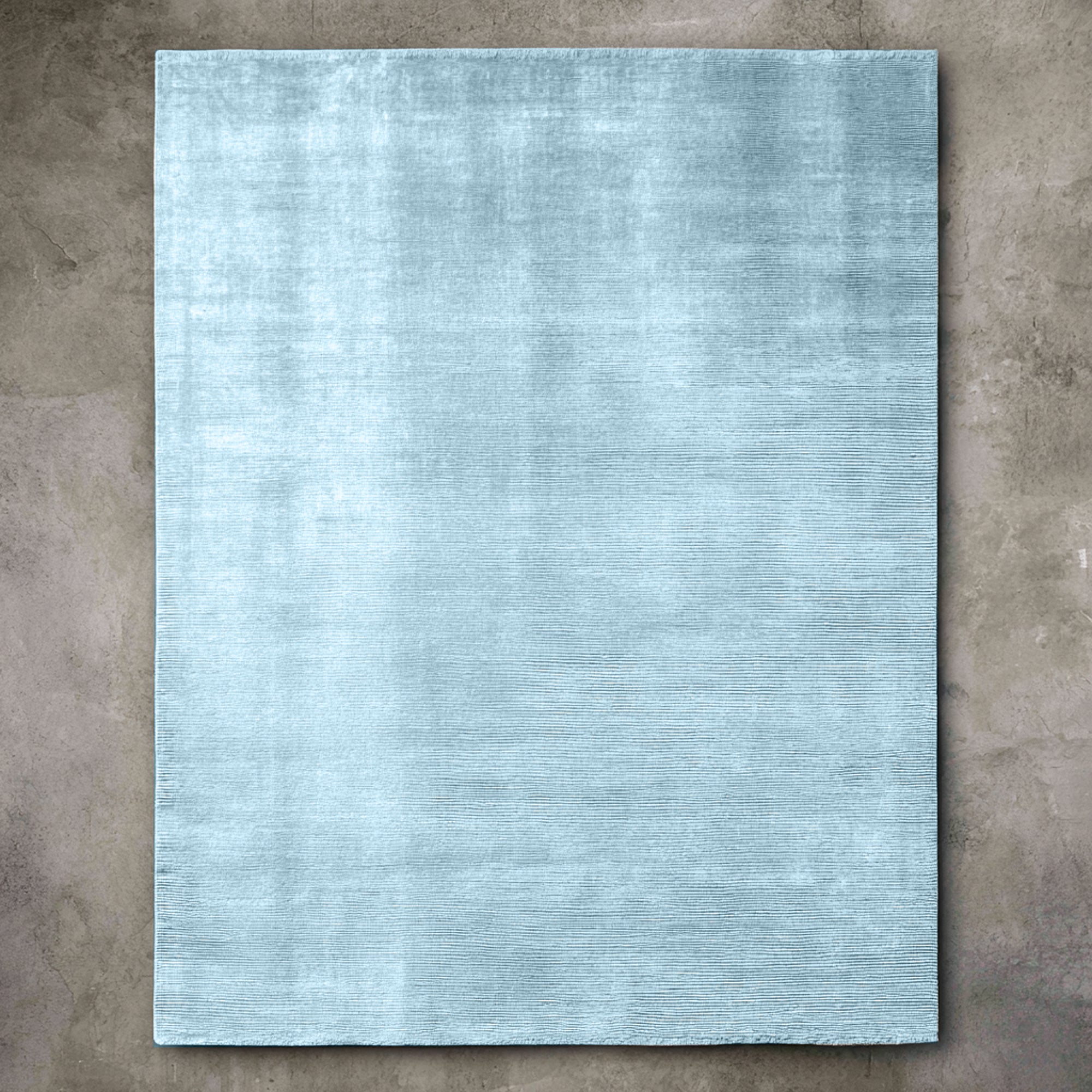 Blue Hydrangea 2062-60