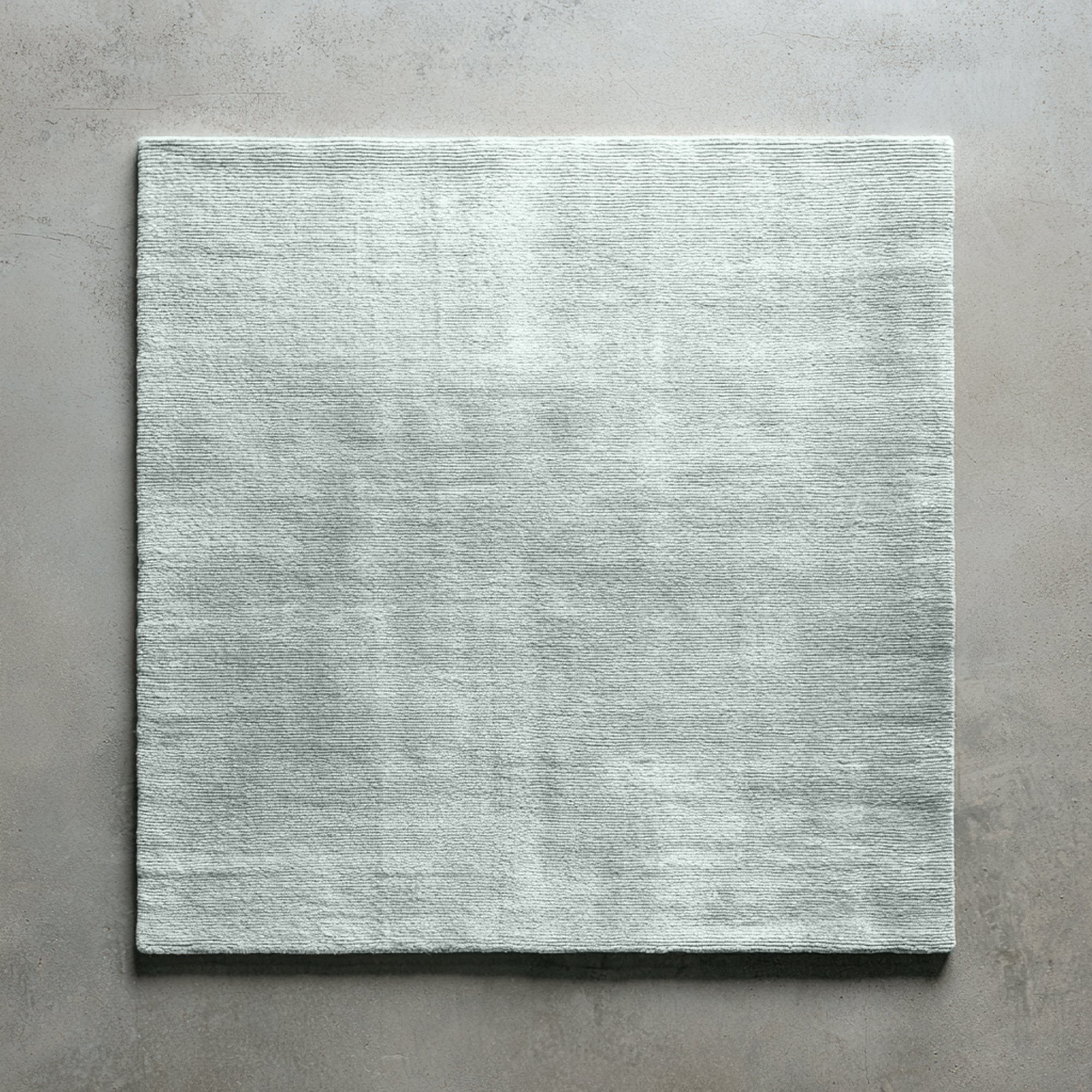 Pale Smoke 1584 - Sample Rug