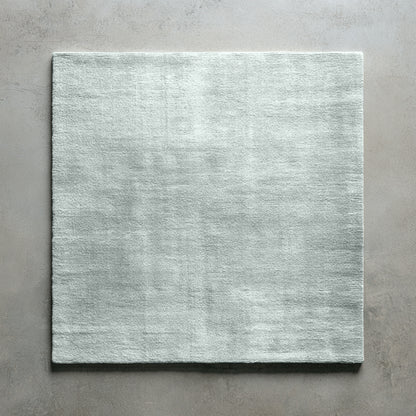Pale Smoke 1584 - Sample Rug