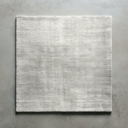 Simply White OC-117 - Sample Rug