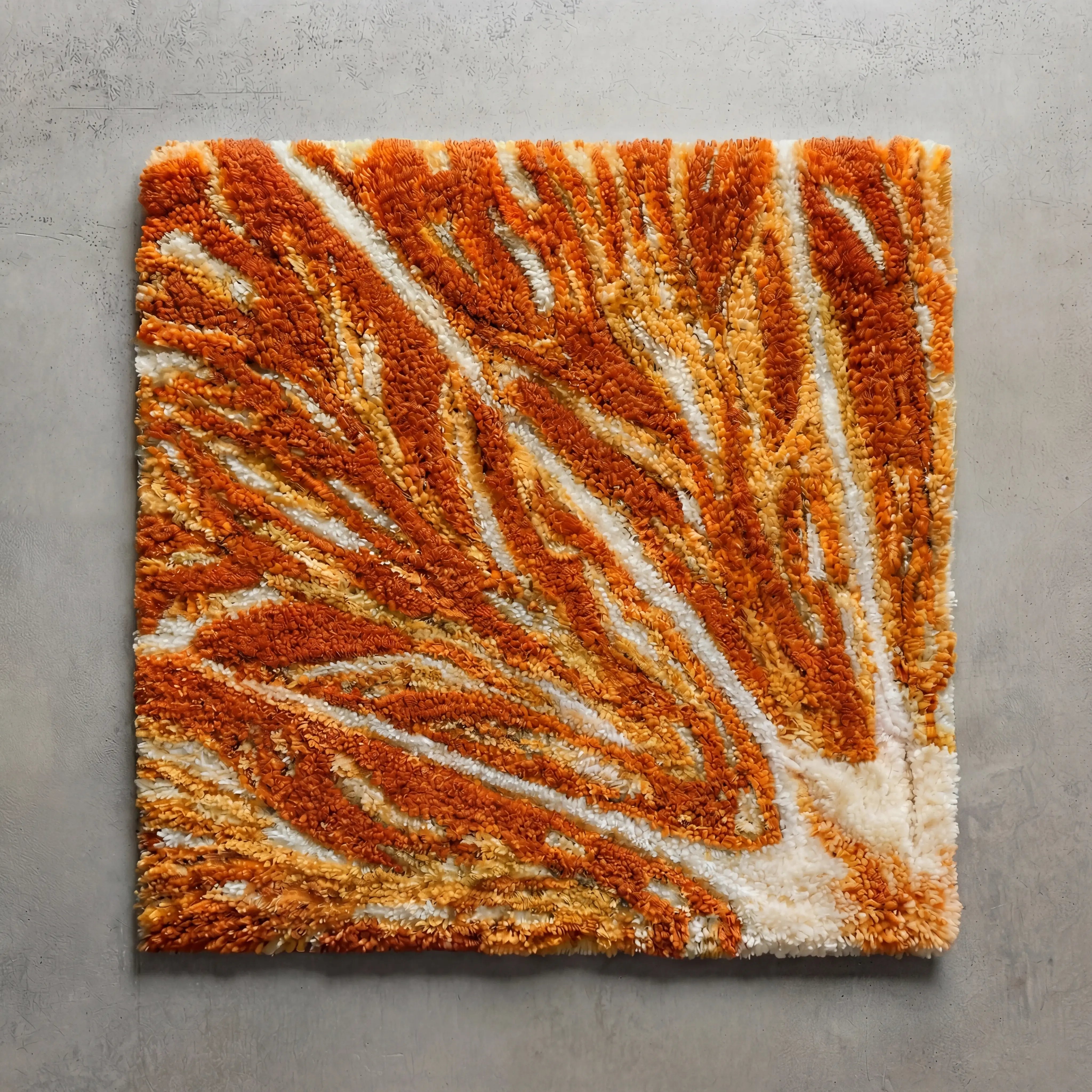 Citrus Radiance - Sample