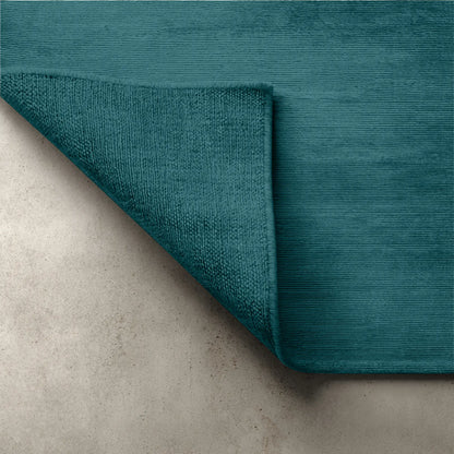 Dark Teal - Small Sample