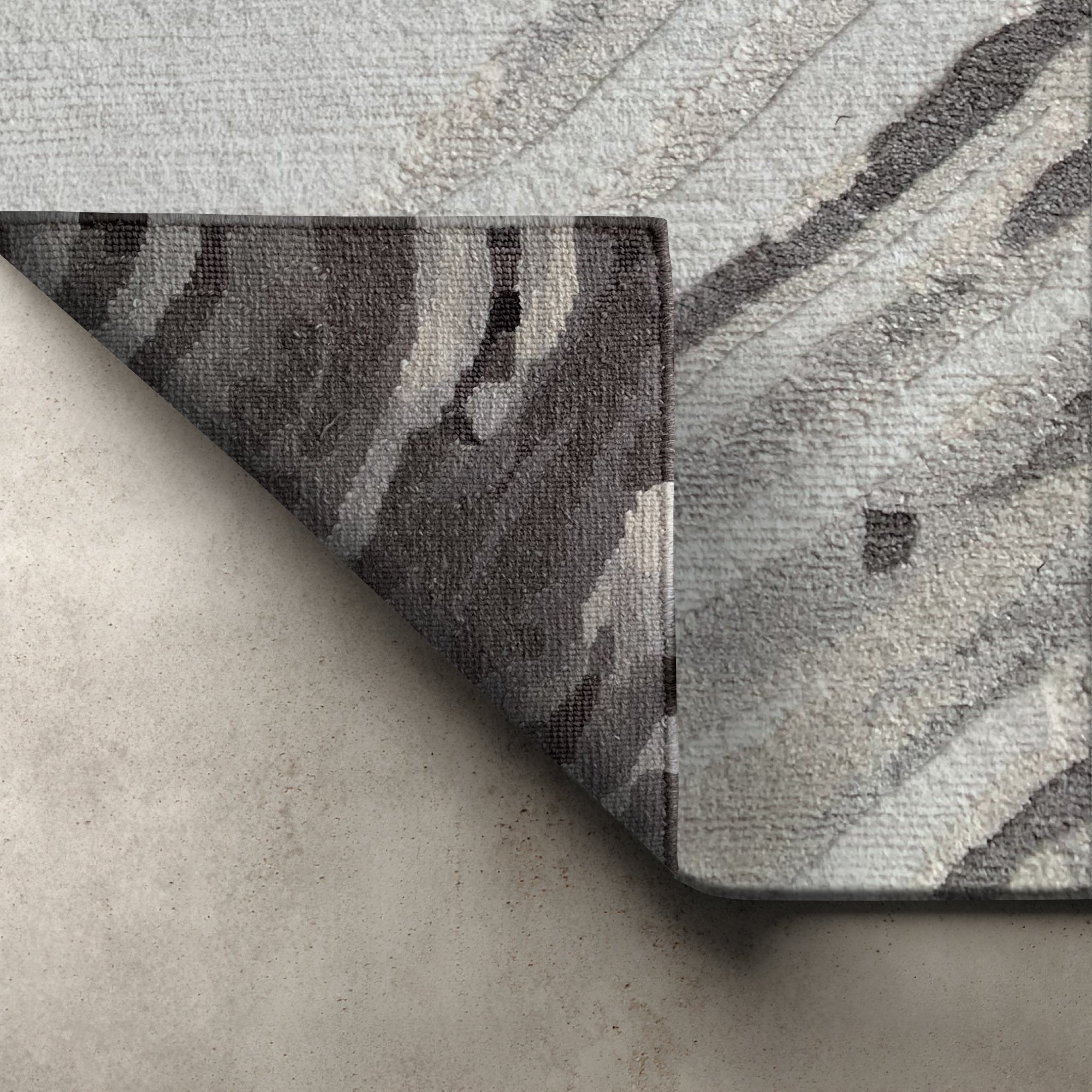 Brushstrokes