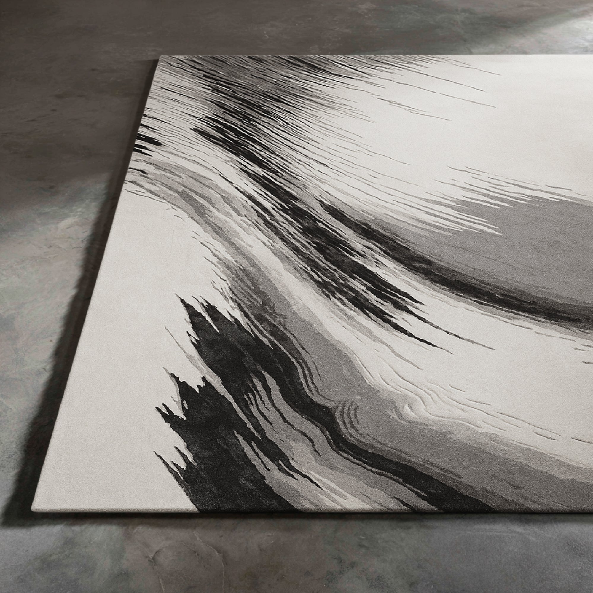 Brushstrokes
