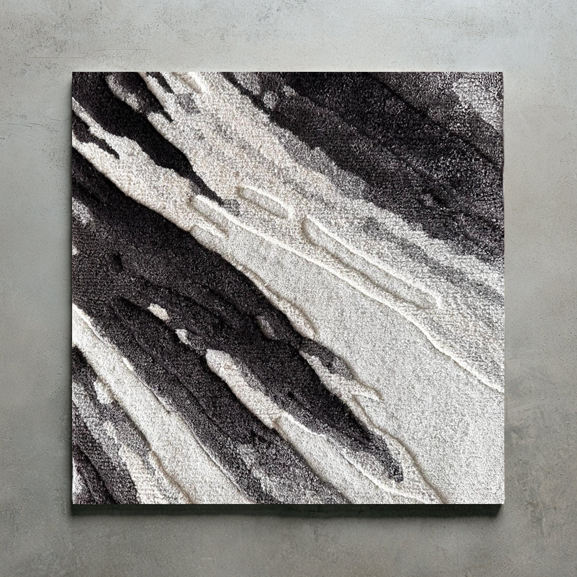 Brushstrokes - Large Sample
