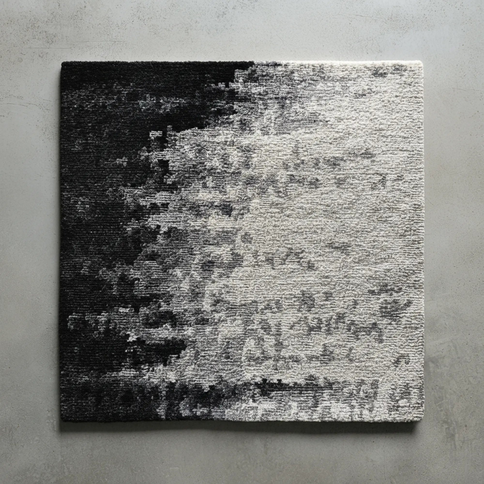 Grasscloth - Large Sample