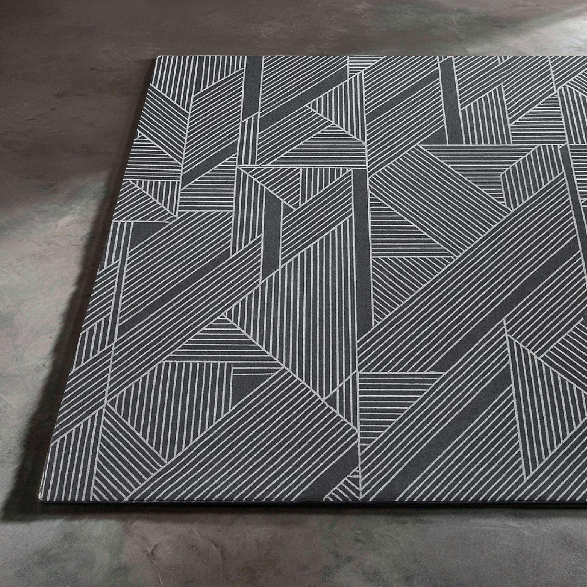Modern Geometric
