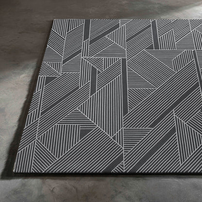 Modern Geometric
