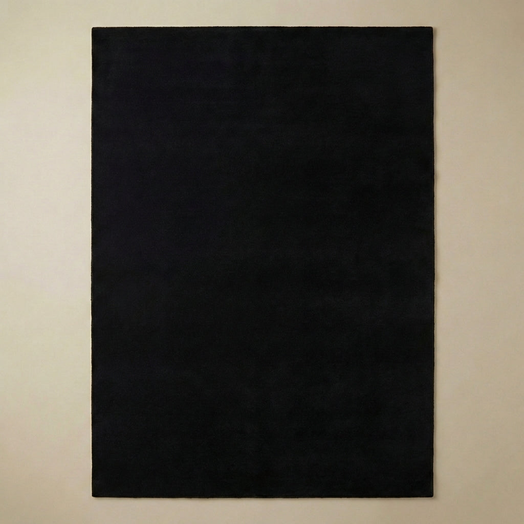 Absolute Black Modernism