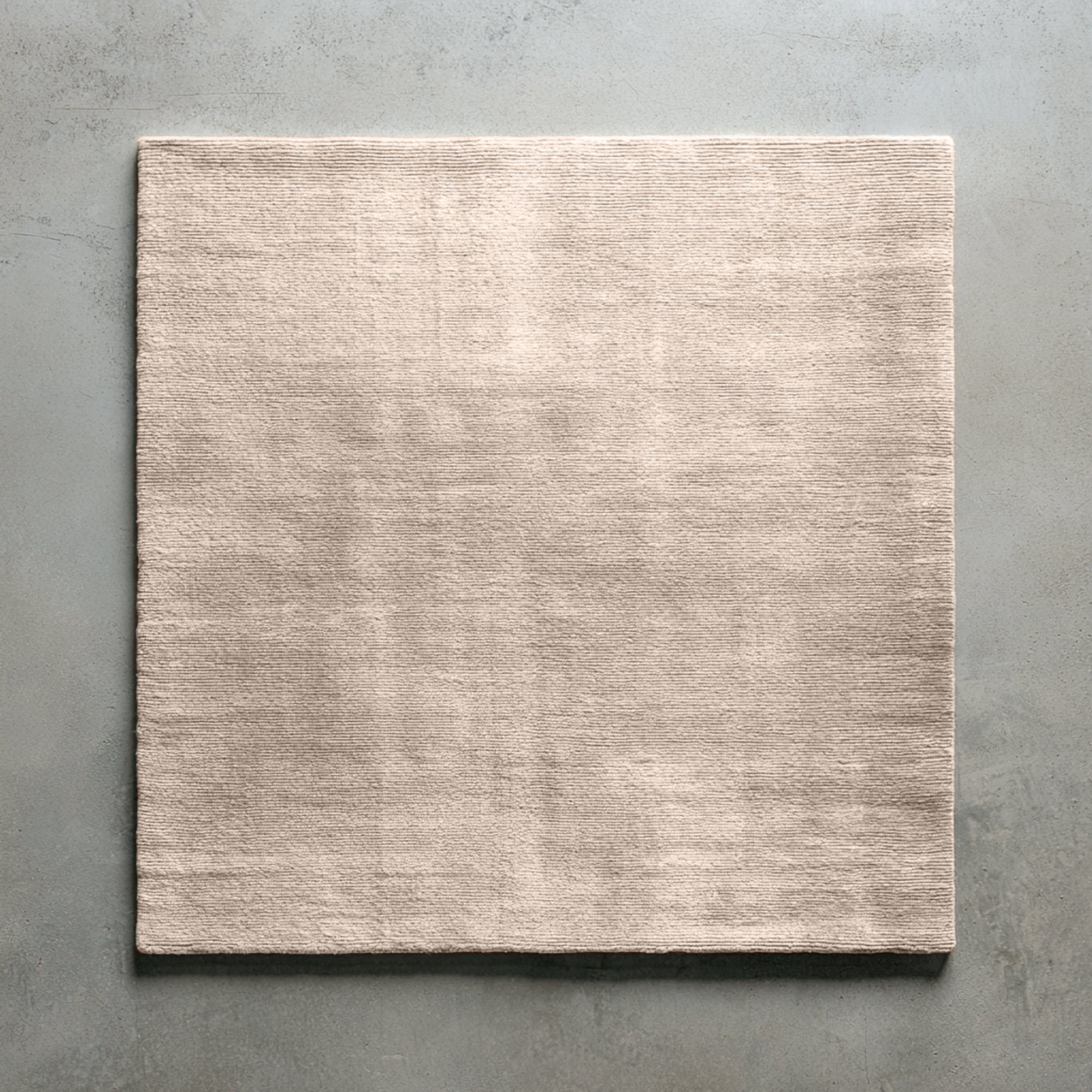 Tissue Pink 1163 - Sample Rug