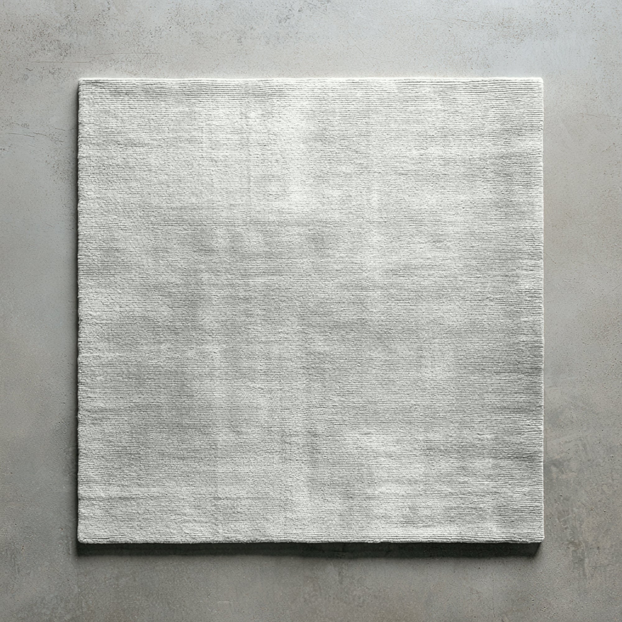 White Dove OC-17 - Sample Rug