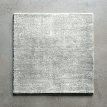 White Dove OC-17 - Sample Rug