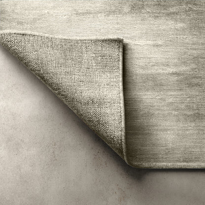 Ballet White OC-9 - Sample Rug