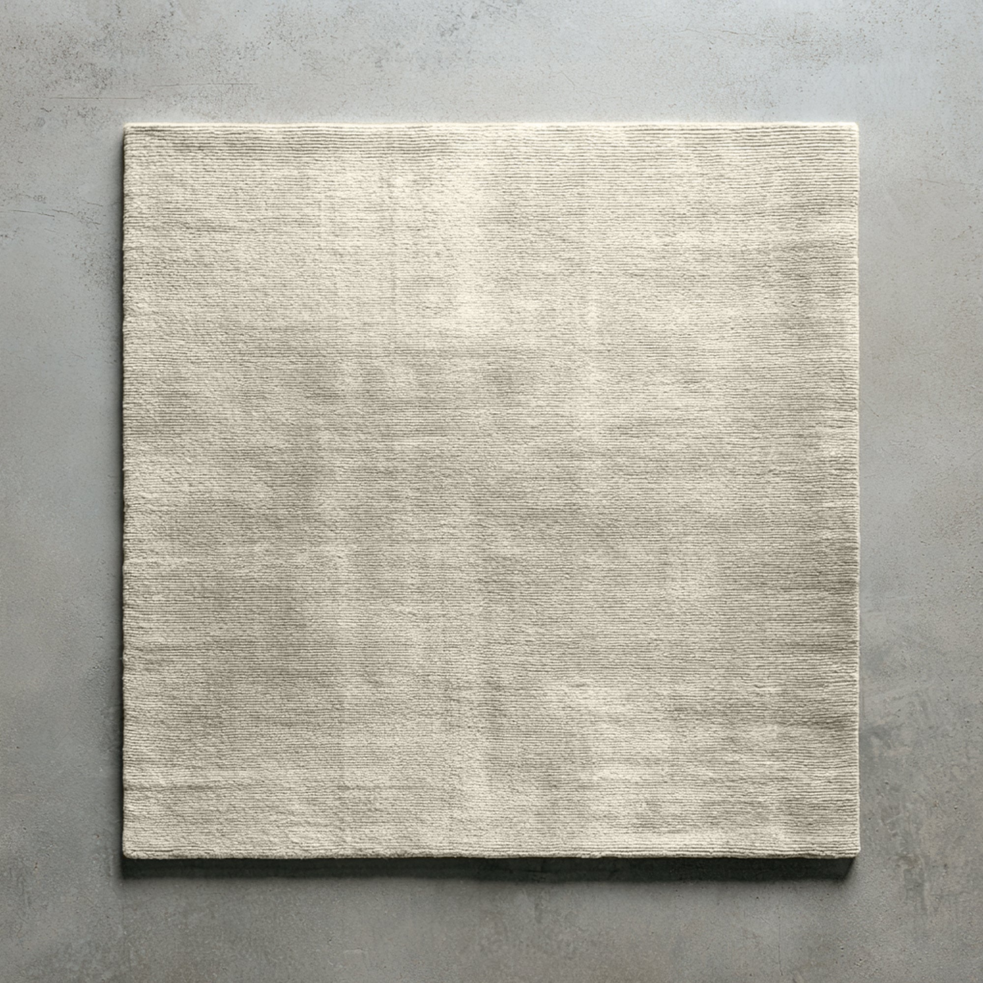 Ballet White OC-9 - Sample Rug