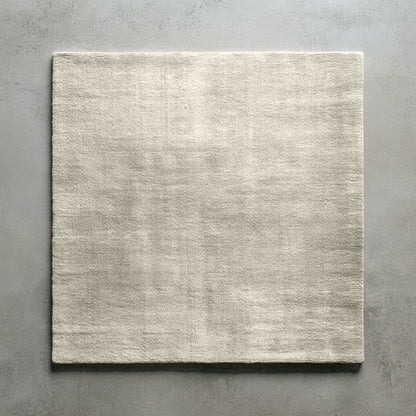 Ballet White OC-9 - Sample Rug