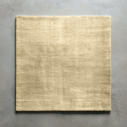 Golden Straw 2152-50 - Sample Rug